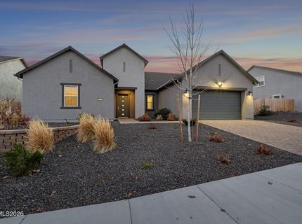 2150 Kinglet Drive, Spanish Springs, NV 89441 Photo