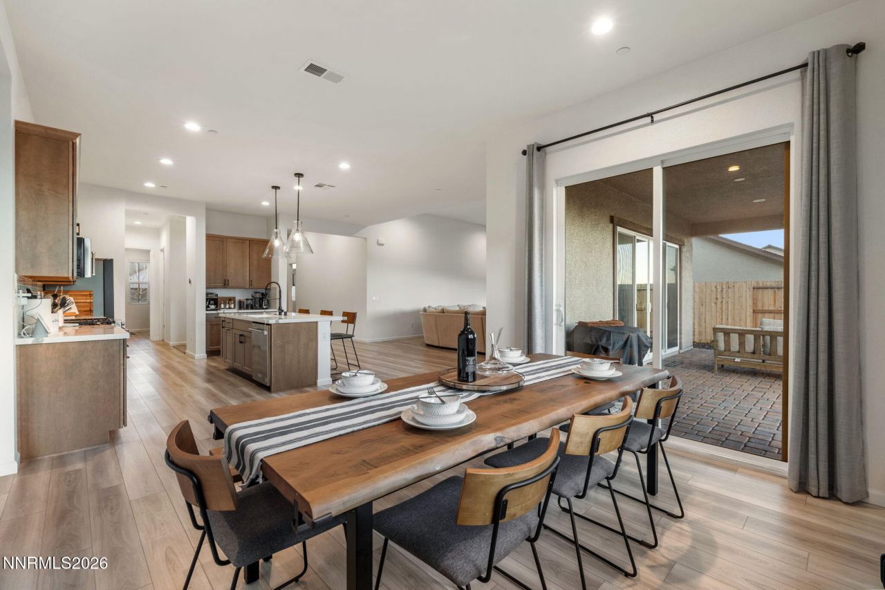 2150 Kinglet Drive, Spanish Springs, NV 89441 Photo