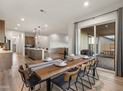 2150 Kinglet Drive, Spanish Springs, NV 89441 Photo