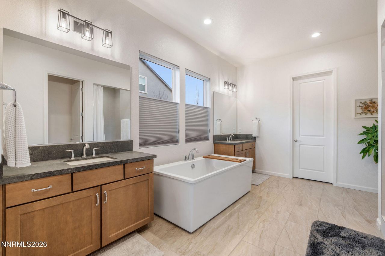 2150 Kinglet Drive, Spanish Springs, NV 89441 Photo