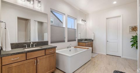 2150 Kinglet Drive, Spanish Springs, NV 89441 Photo