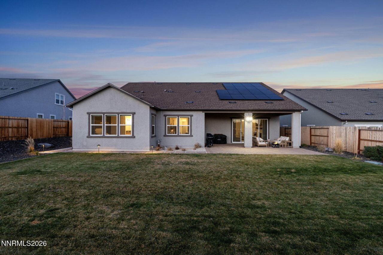 2150 Kinglet Drive, Spanish Springs, NV 89441 Photo