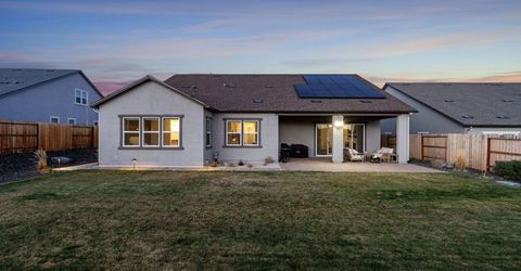 2150 Kinglet Drive, Spanish Springs, NV 89441 Photo