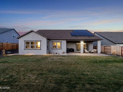 2150 Kinglet Drive, Spanish Springs, NV 89441 Photo