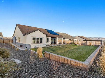 2150 Kinglet Drive, Spanish Springs, NV 89441 Photo