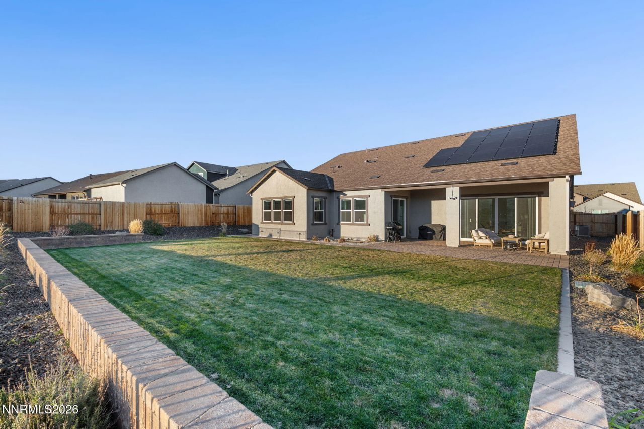 2150 Kinglet Drive, Spanish Springs, NV 89441 Photo