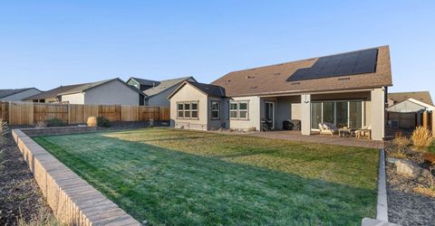 2150 Kinglet Drive, Spanish Springs, NV 89441 Photo