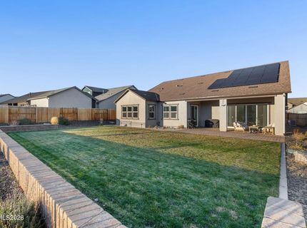 2150 Kinglet Drive, Spanish Springs, NV 89441 Photo