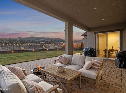 2150 Kinglet Drive, Spanish Springs, NV 89441 Photo