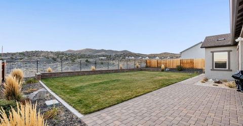 2150 Kinglet Drive, Spanish Springs, NV 89441 Photo
