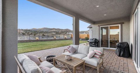 2150 Kinglet Drive, Spanish Springs, NV 89441 Photo
