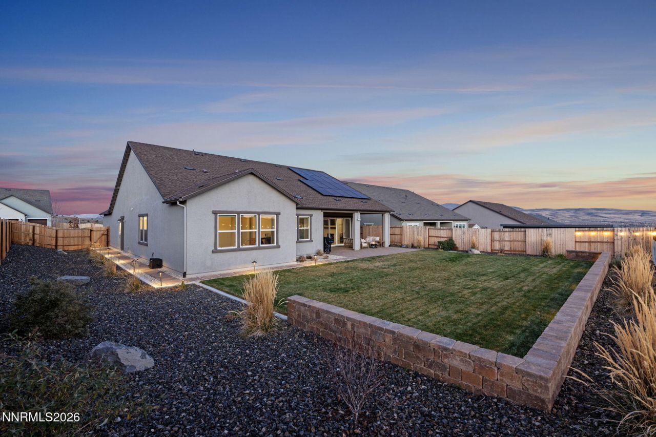 2150 Kinglet Drive, Spanish Springs, NV 89441 Photo