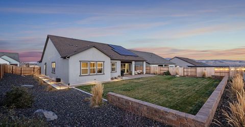 2150 Kinglet Drive, Spanish Springs, NV 89441 Photo