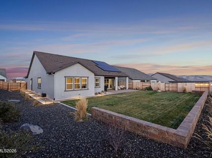 2150 Kinglet Drive, Spanish Springs, NV 89441 Photo