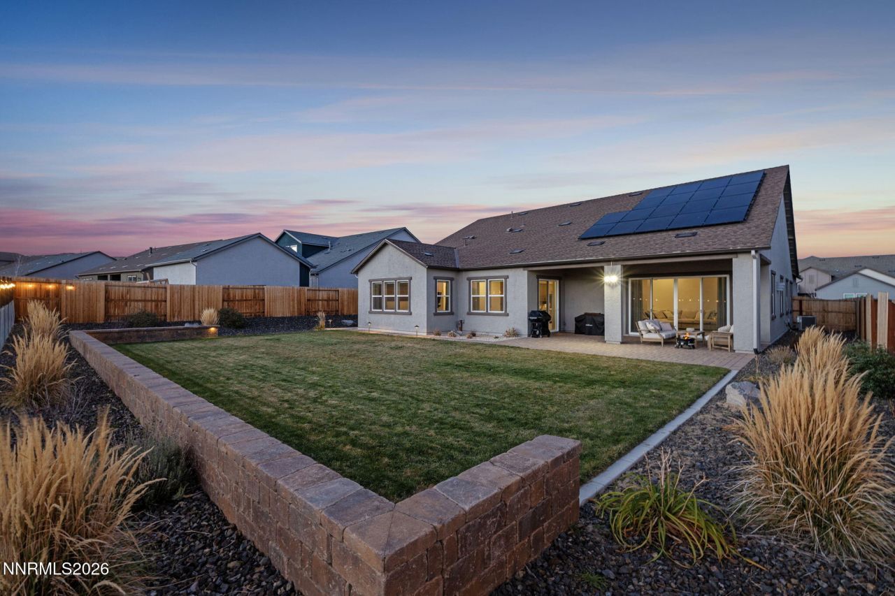 2150 Kinglet Drive, Spanish Springs, NV 89441 Photo