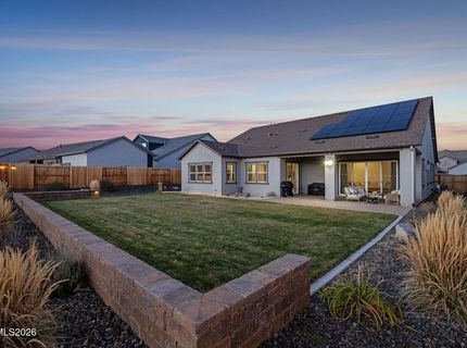 2150 Kinglet Drive, Spanish Springs, NV 89441 Photo