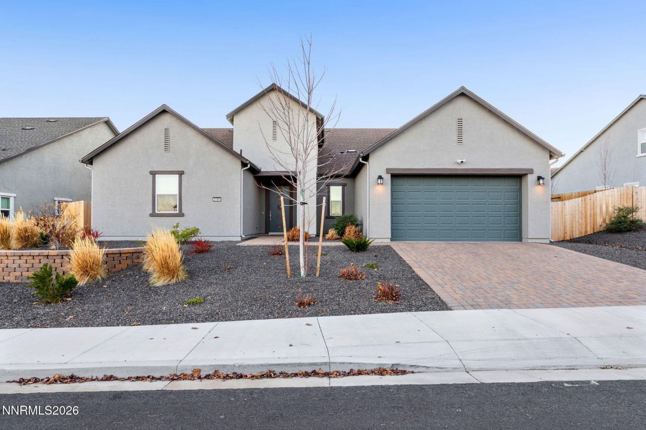2150 Kinglet Drive, Spanish Springs, NV 89441 Photo