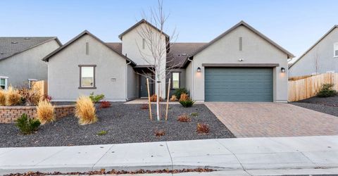 2150 Kinglet Drive, Spanish Springs, NV 89441 Photo
