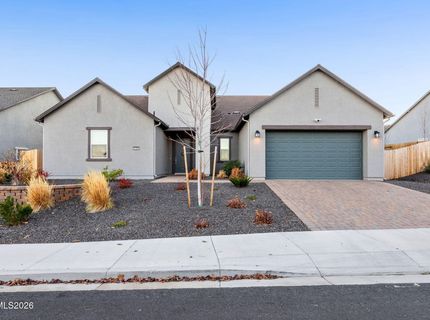 2150 Kinglet Drive, Spanish Springs, NV 89441 Photo