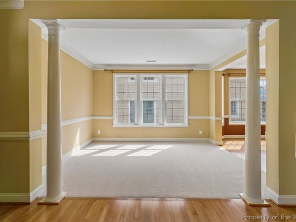 4809 Constitution, Williamsburg, VA 23188