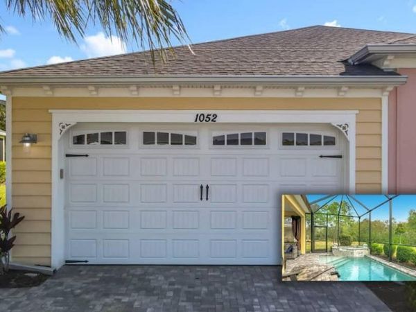 1052 Sea Shell Court, Daytona Beach, FL 32124