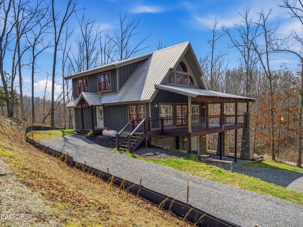 333 County Rd 184, Athens, TN 37303