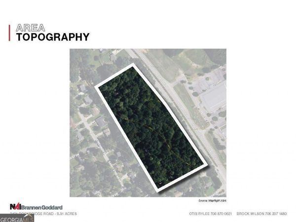 2424 Rockbridge Road, Stone Mountain, GA 30087