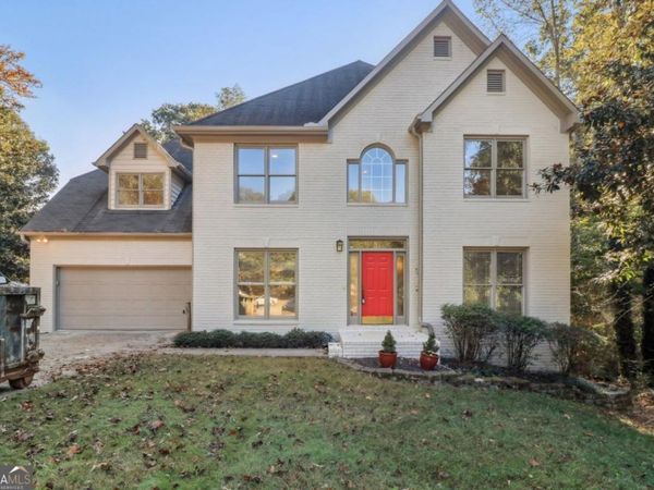 3560 Rosewicke Drive, Cumming, GA 30040