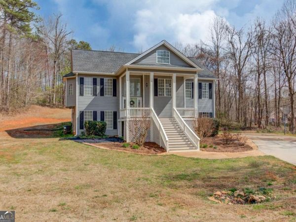 4990 Poplar Springs Circle, Gainesville, GA 30507