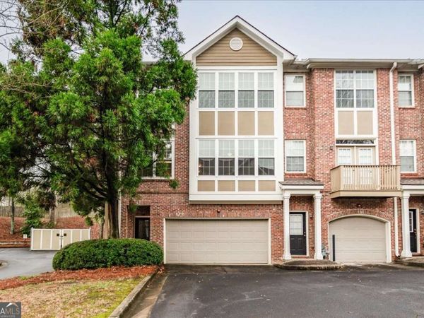 445 N Sessions Street NW, Unit 505, Marietta, GA 30060