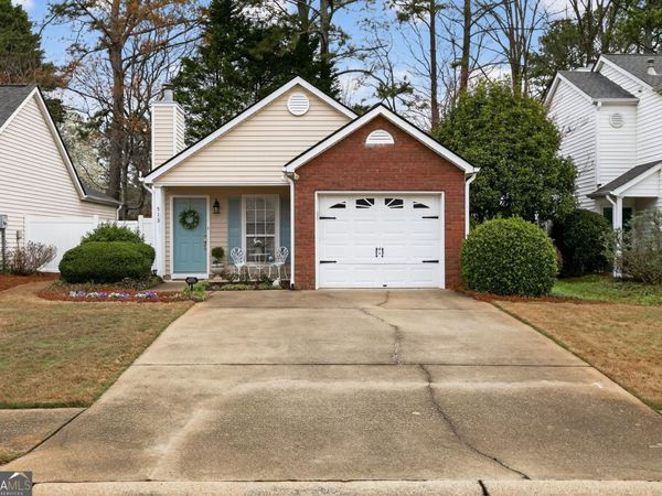 513 Stanford Place, Woodstock, GA 30188