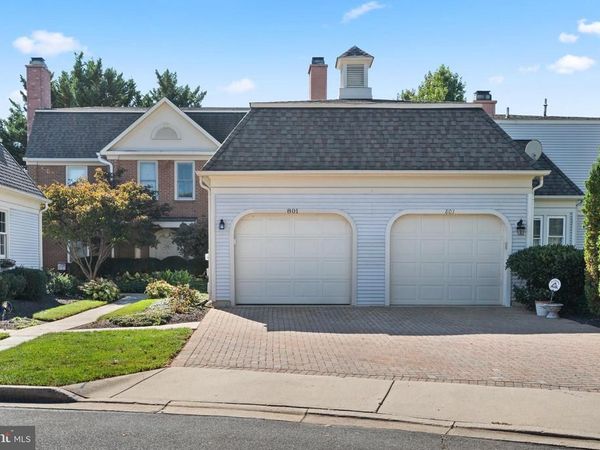 801 DUNBROOKE COURT, FREDERICK, MD 21701