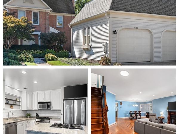 801 DUNBROOKE COURT, FREDERICK, MD 21701