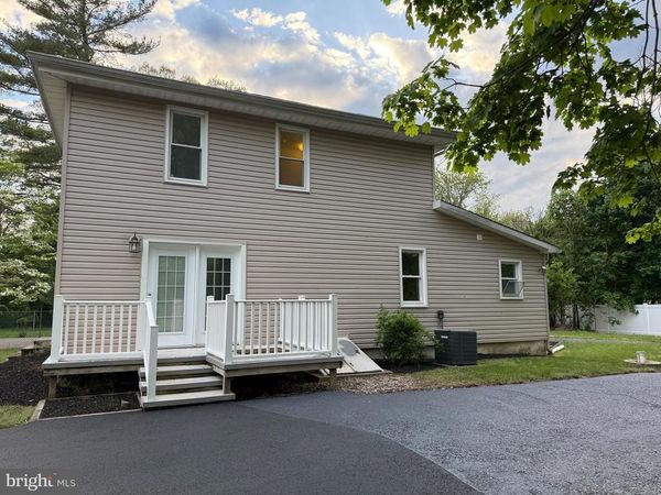 314 E ARBOR AVENUE, LANDISVILLE, NJ 08326