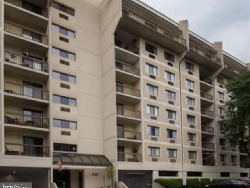 700 Avondale Road, Unit 5L, Wallingford, PA 19086 Main Photo