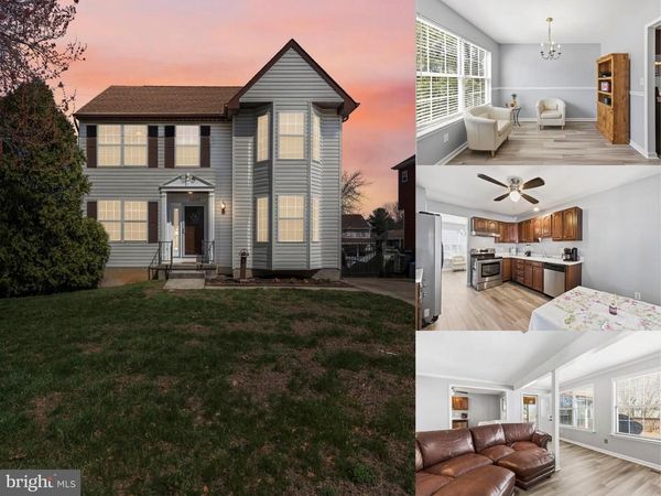 1207 TAYLOR AVENUE, HALETHORPE, MD 21227