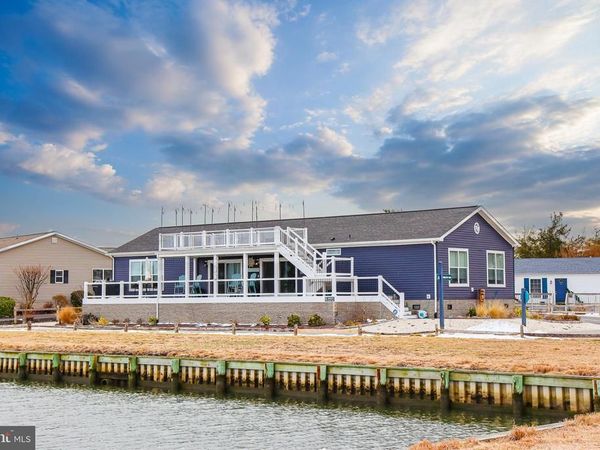 26691 CURLEW, Unit 26, LONG NECK, DE 19966