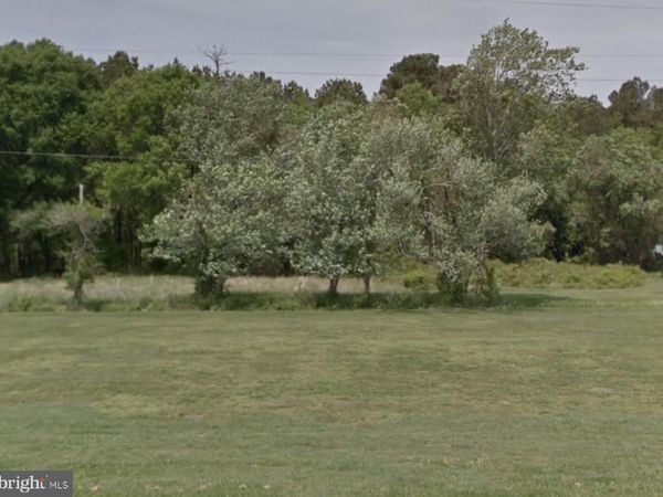 6664 CRISFIELD HIGHWAY, MARION STATION, MD 21838