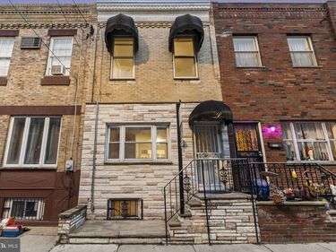 2246 S HICKS STREET, PHILADELPHIA, PA 19145