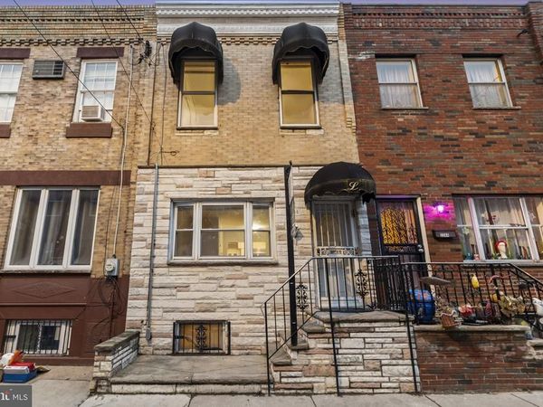 2246 S HICKS STREET, PHILADELPHIA, PA 19145