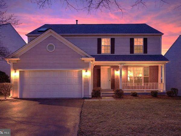 12205 MILESTONE MANOR LANE, GERMANTOWN, MD 20876