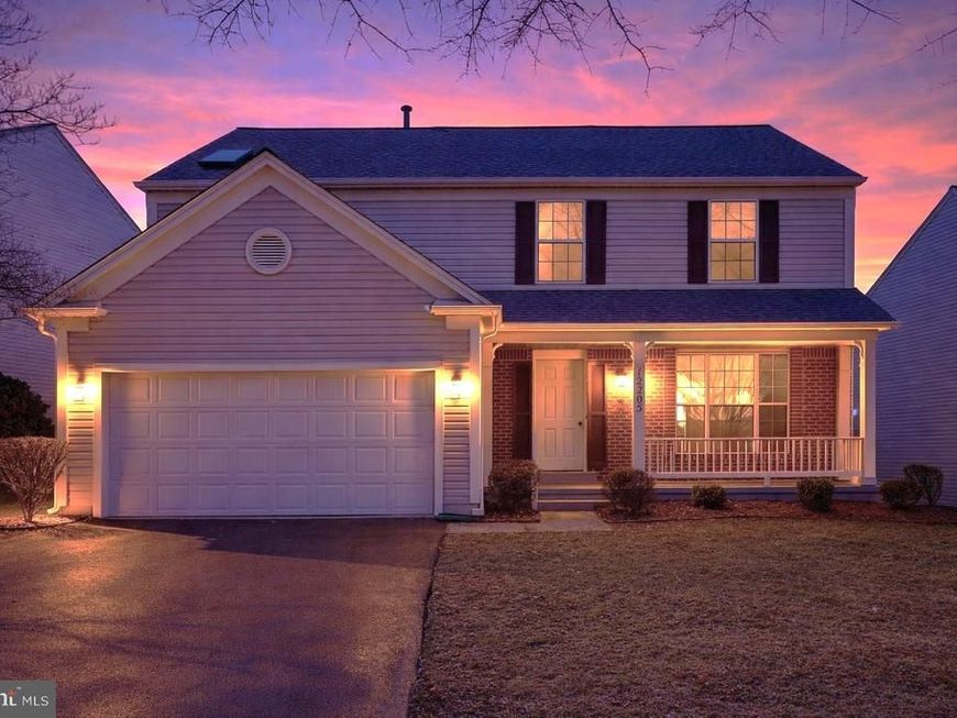 12205 Milestone Manor Lane, Germantown, MD 20876 Main Photo