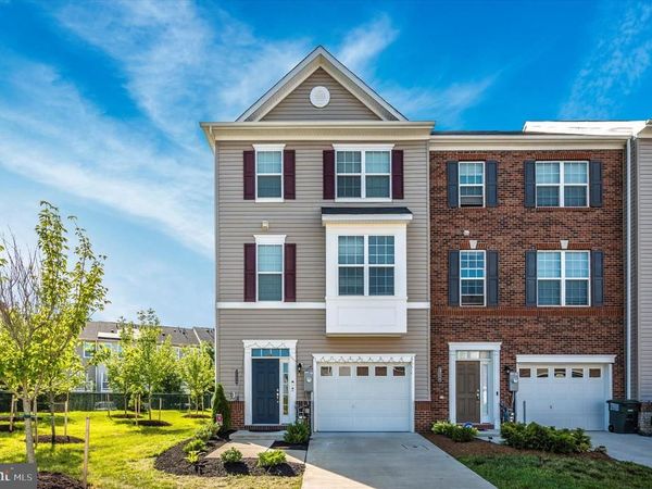 7780 DAGNY WAY, ELKRIDGE, MD 21075