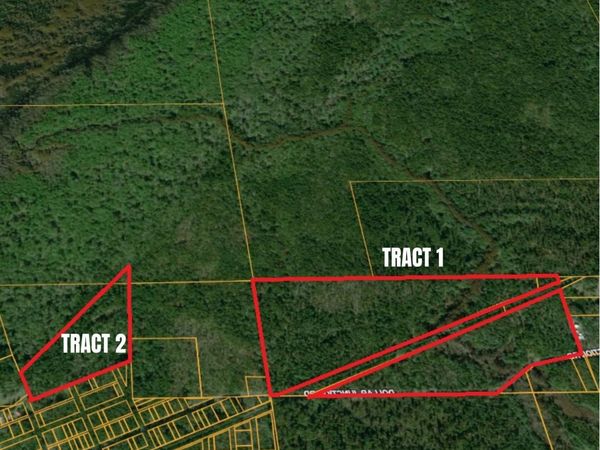 000 Dollar Junction Road, Huttig, AR 71747