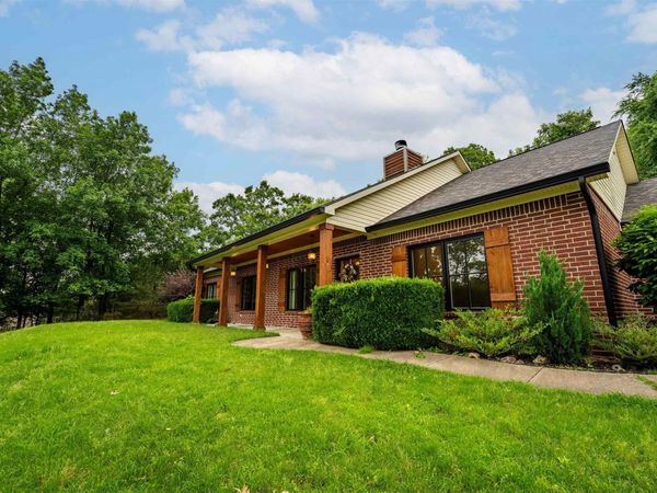 44 Bald Eagle Drive, Paron, AR 72122