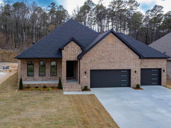 220 Abington Circle, Little Rock, AR 72223