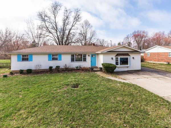 565 Sonny Lane, Union Twp, OH 45244