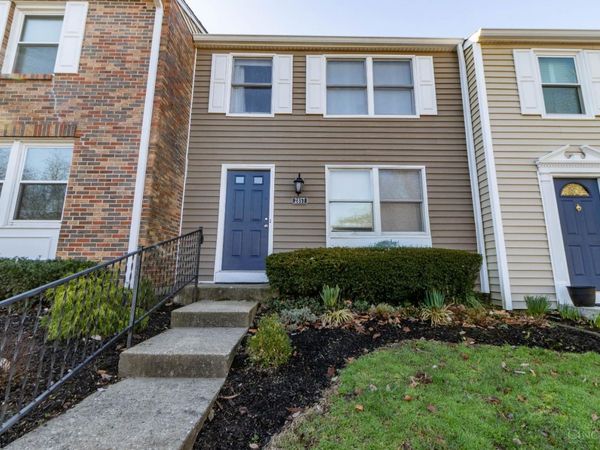 2857 Mossy Brink Court, Deerfield Twp., OH 45039