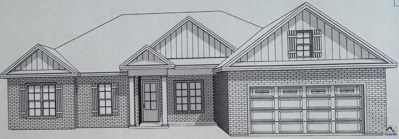 149 Woodwinds Court, Kathleen, GA 31047 Main Photo