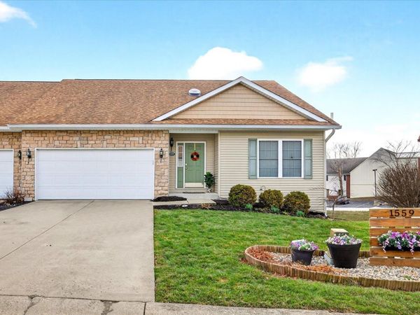 1559 W Petal Court, Bloomington, IN 47403